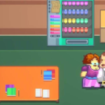 kindergarten 2 game plot
